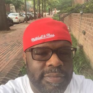 Meet your Posher, Keith